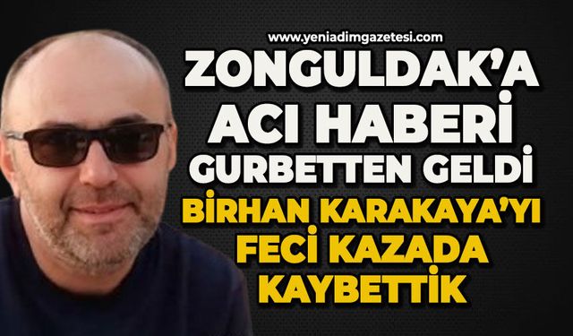 ZONGULDAK