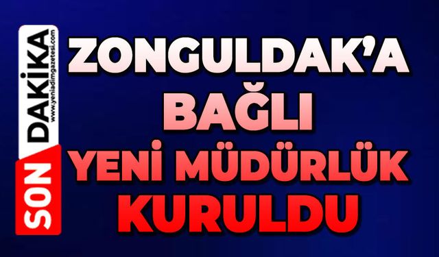 ZONGULDAK