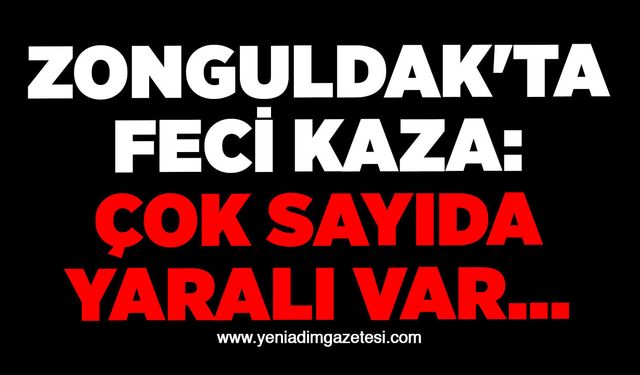 ZONGULDAK
