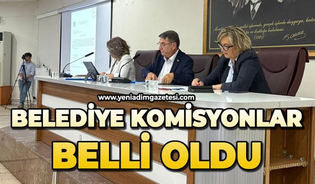 ZONGULDAK