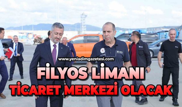 ZONGULDAK