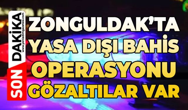 ZONGULDAK