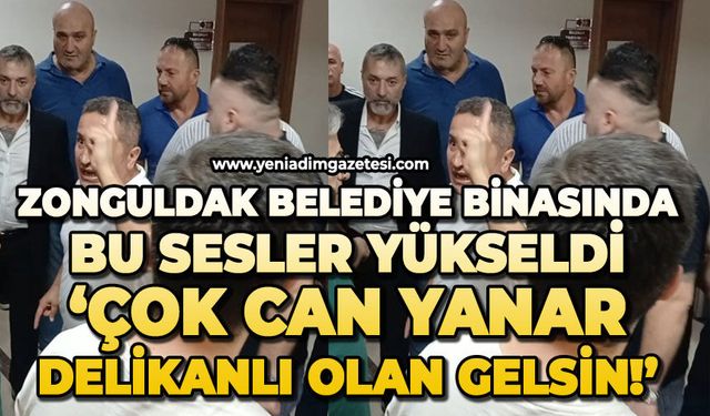 ZONGULDAK