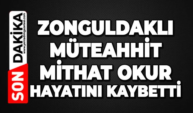 ZONGULDAK