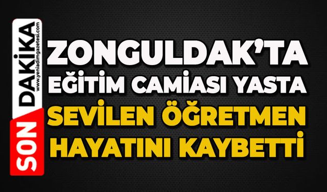 ZONGULDAK