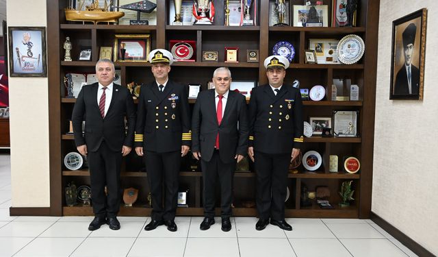 EREĞLİ