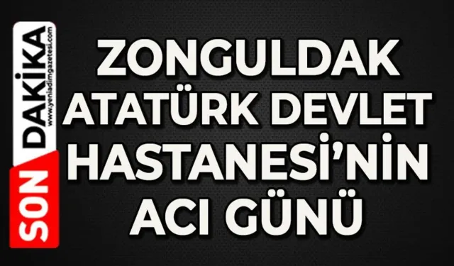 ZONGULDAK