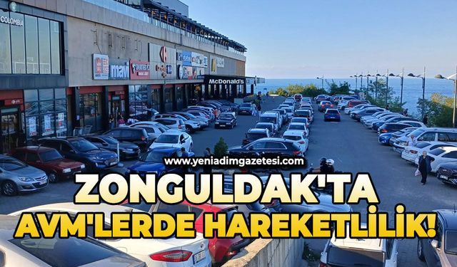 ZONGULDAK