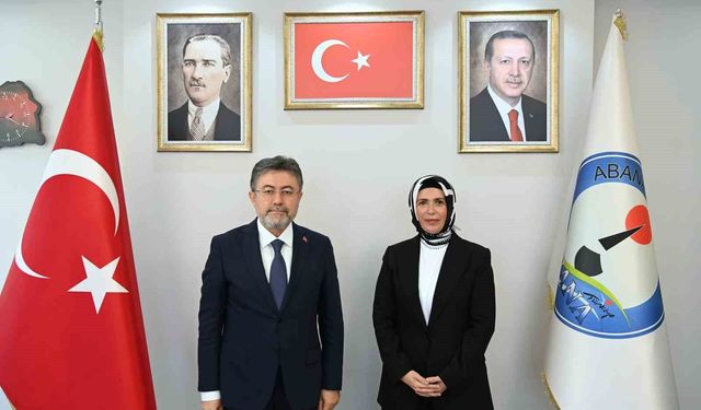 Bakan Yumaklı'dan Kastamonu'nun üç ilçesine ziyaret
