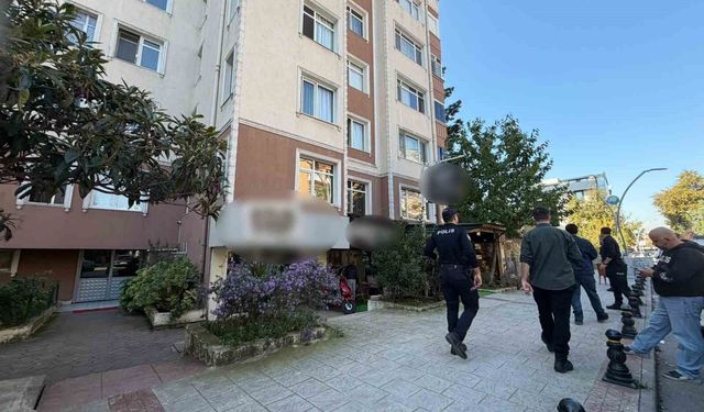 Kocaeli'de eski eşini öldüren zanlı yakalandı