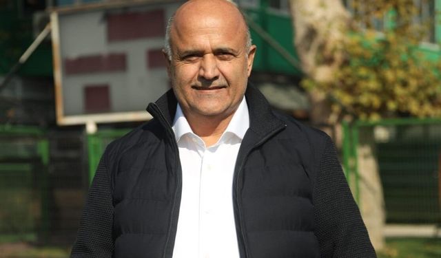 Kocaelispor Başkanı Durul'dan Beşiktaş maçı sonrası hakem kararlarına tepki