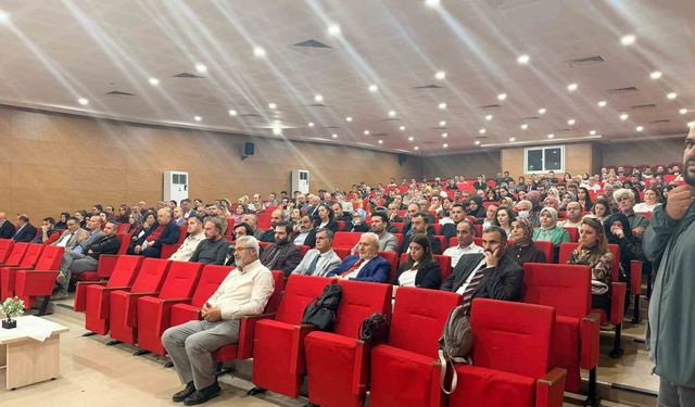 Okul müdürlerine ortak sınav sistemi tanıtıldı