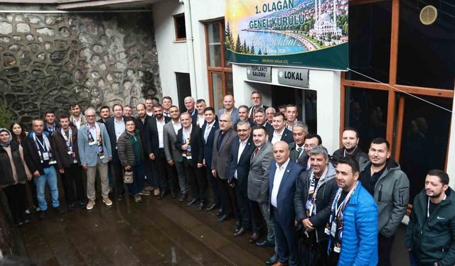 ZONGULDAK