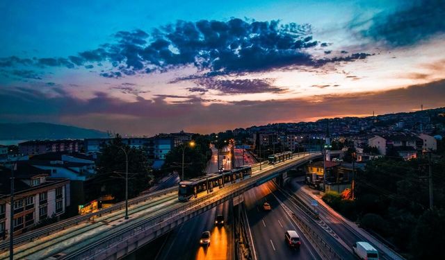 UlaşımPark hizmet kalitesini 25 belgeyle tescilledi