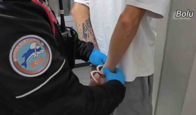 Yasa dışı bahis ve yağma operasyonu: 4 tutuklama