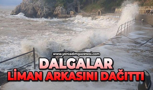 ZONGULDAK