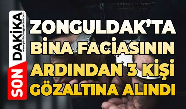 ZONGULDAK