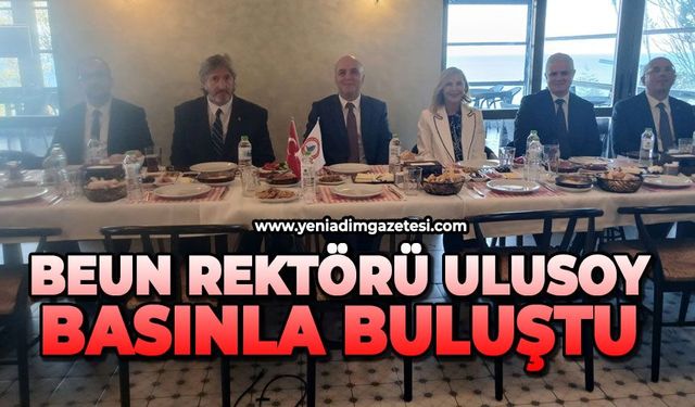 ZONGULDAK