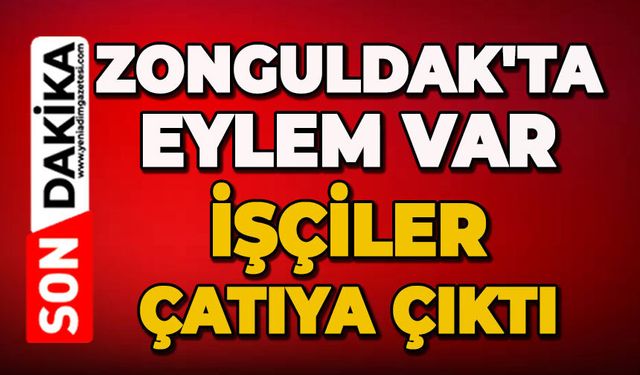 ZONGULDAK