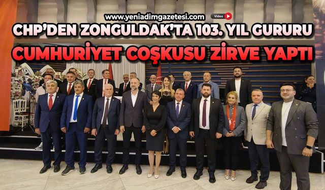ZONGULDAK