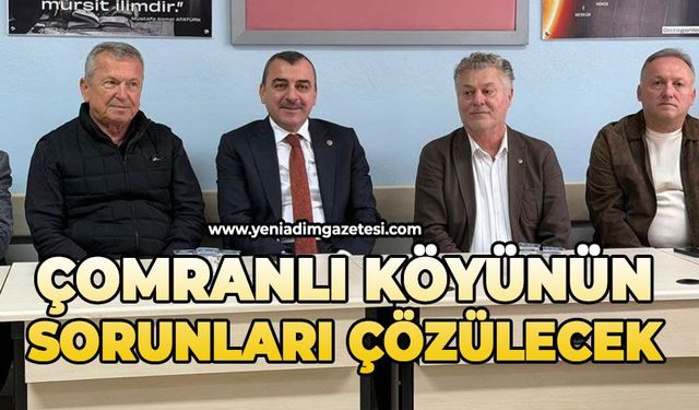 ÇAYCUMA