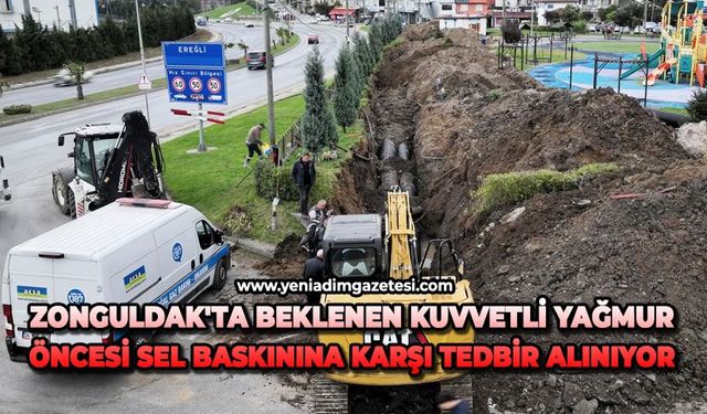 EREĞLİ
