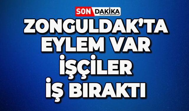 ZONGULDAK