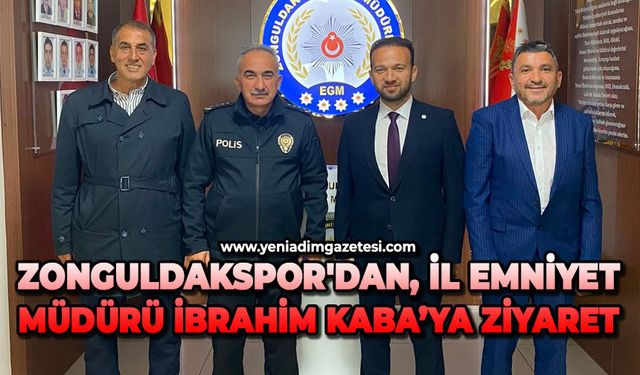 ZONGULDAK