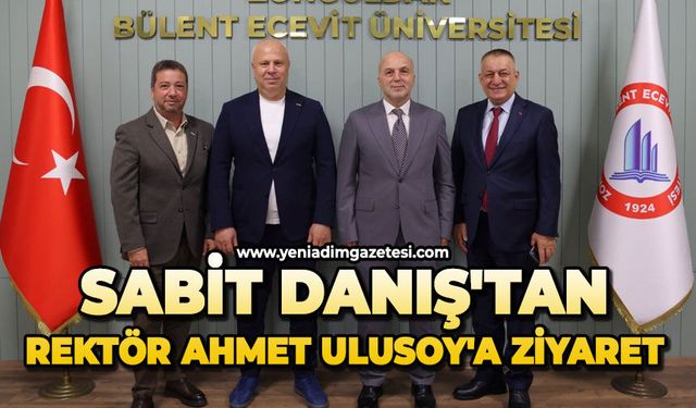 ZONGULDAK
