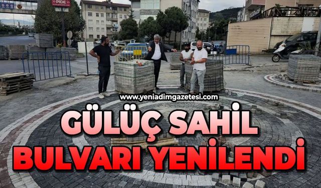 EREĞLİ