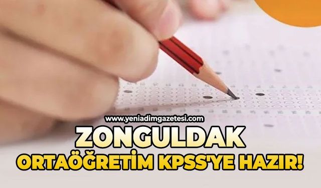 ZONGULDAK