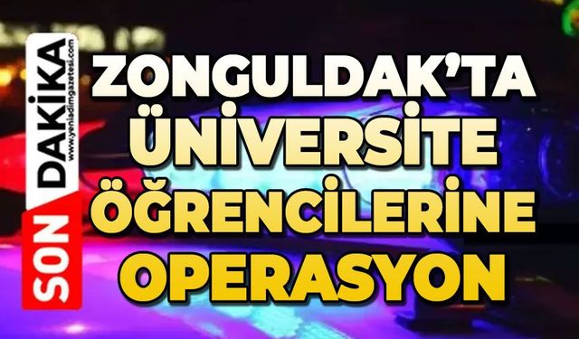 ZONGULDAK