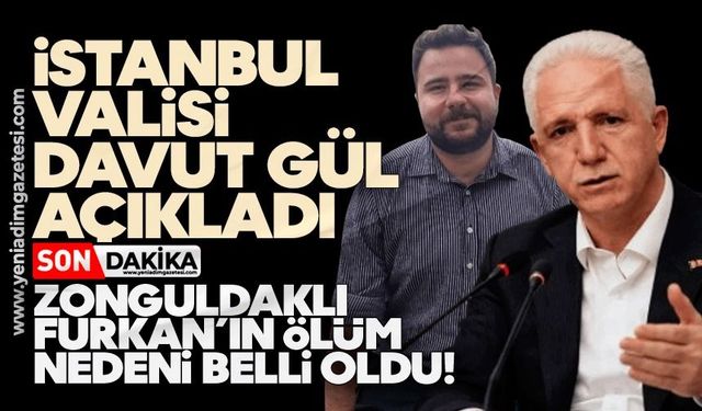 ZONGULDAK