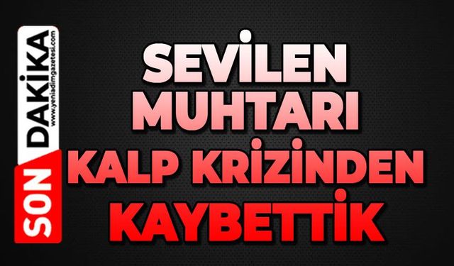 GENEL