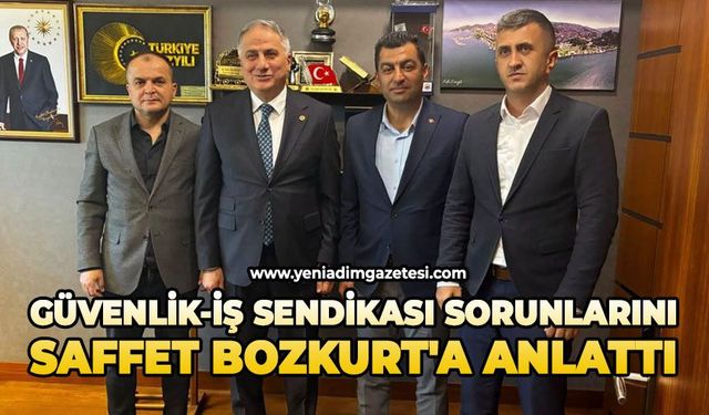 ZONGULDAK