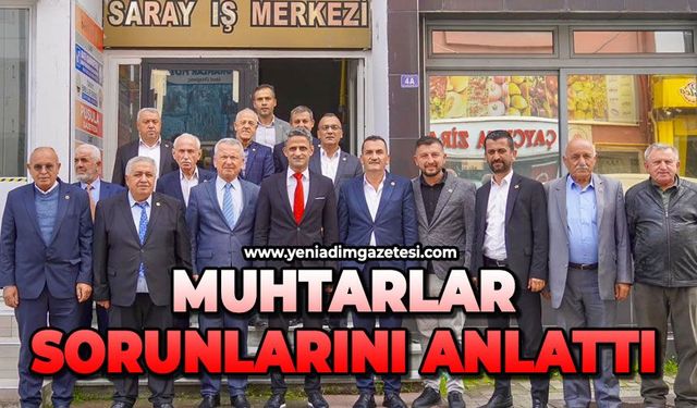 ÇAYCUMA