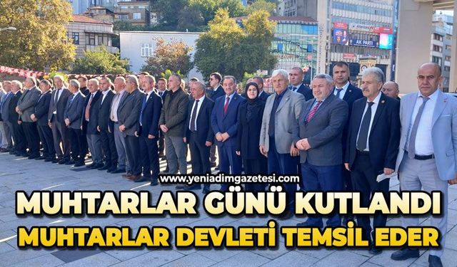 ZONGULDAK