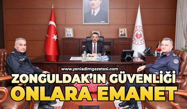 ZONGULDAK