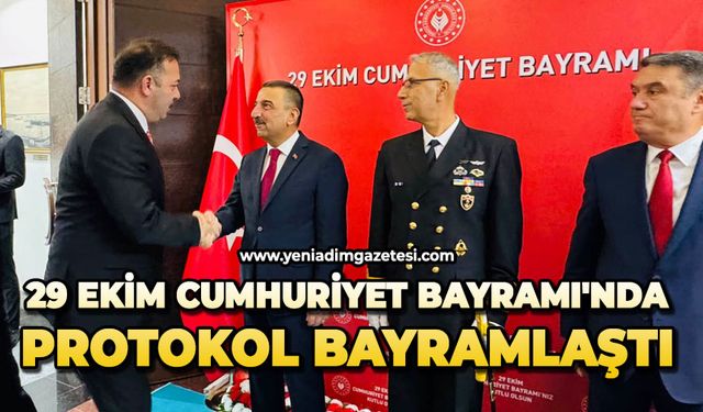 ZONGULDAK