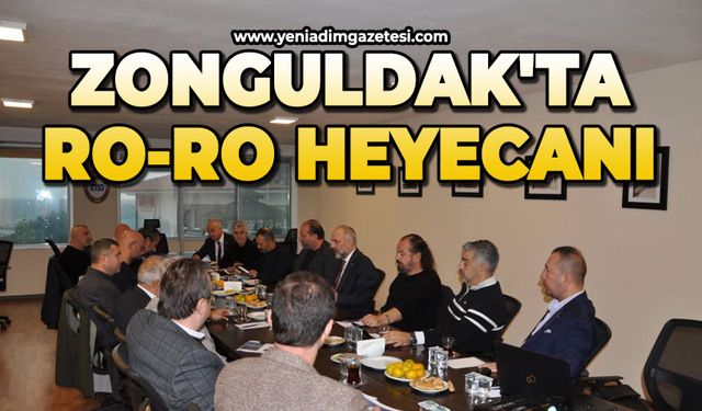 ZONGULDAK