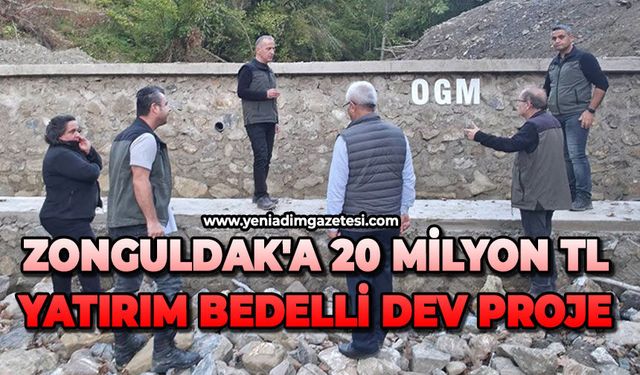 ZONGULDAK