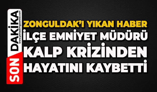 EREĞLİ