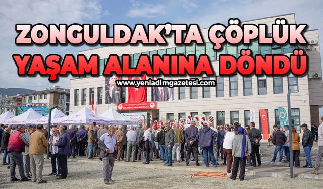 ÇAYCUMA