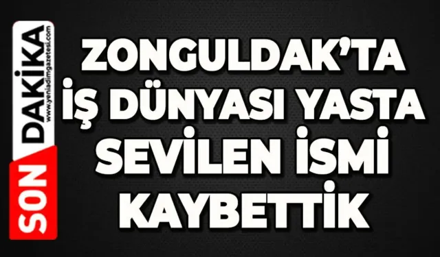 ZONGULDAK