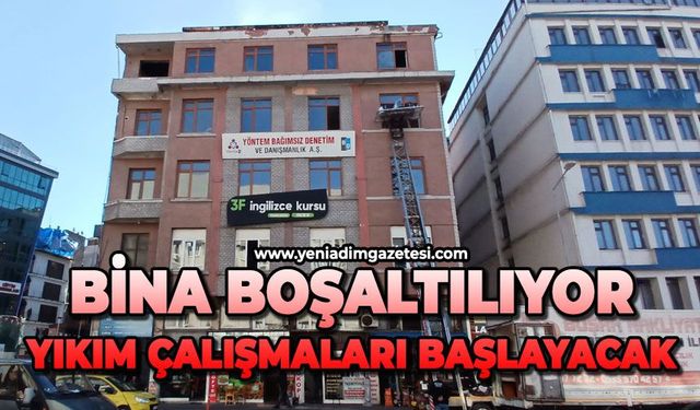 ZONGULDAK