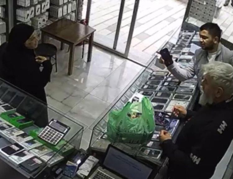 Evlilik vaadiyle dolandırıcılık iddiası!