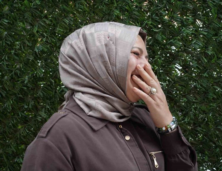 Pes etmeyen bir kadının zaferi