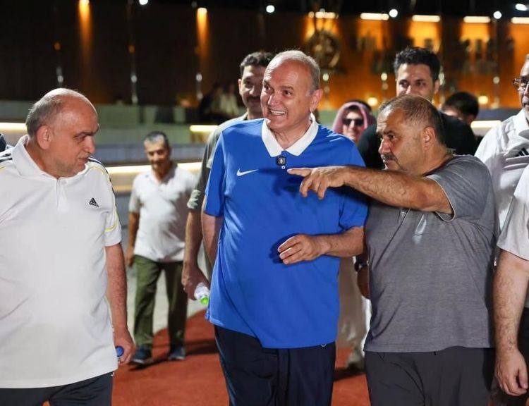 Uzmanından önemli uyarı "Kalp ve damar sağlığı için yürüyün"