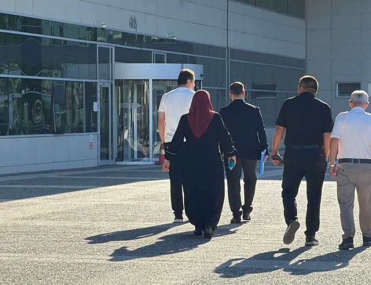 Bolu'da 'irtikap' davasında 2.5 milyon lira yüzleşmesi: 'Bana esti gürledi 'bu parayı vereceksin' dedi'