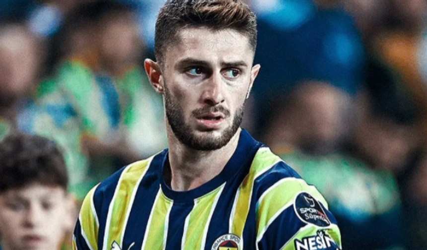 Fenerbahçe'nin Yıldızı İtalyan Kulüplerinin Hedefinde